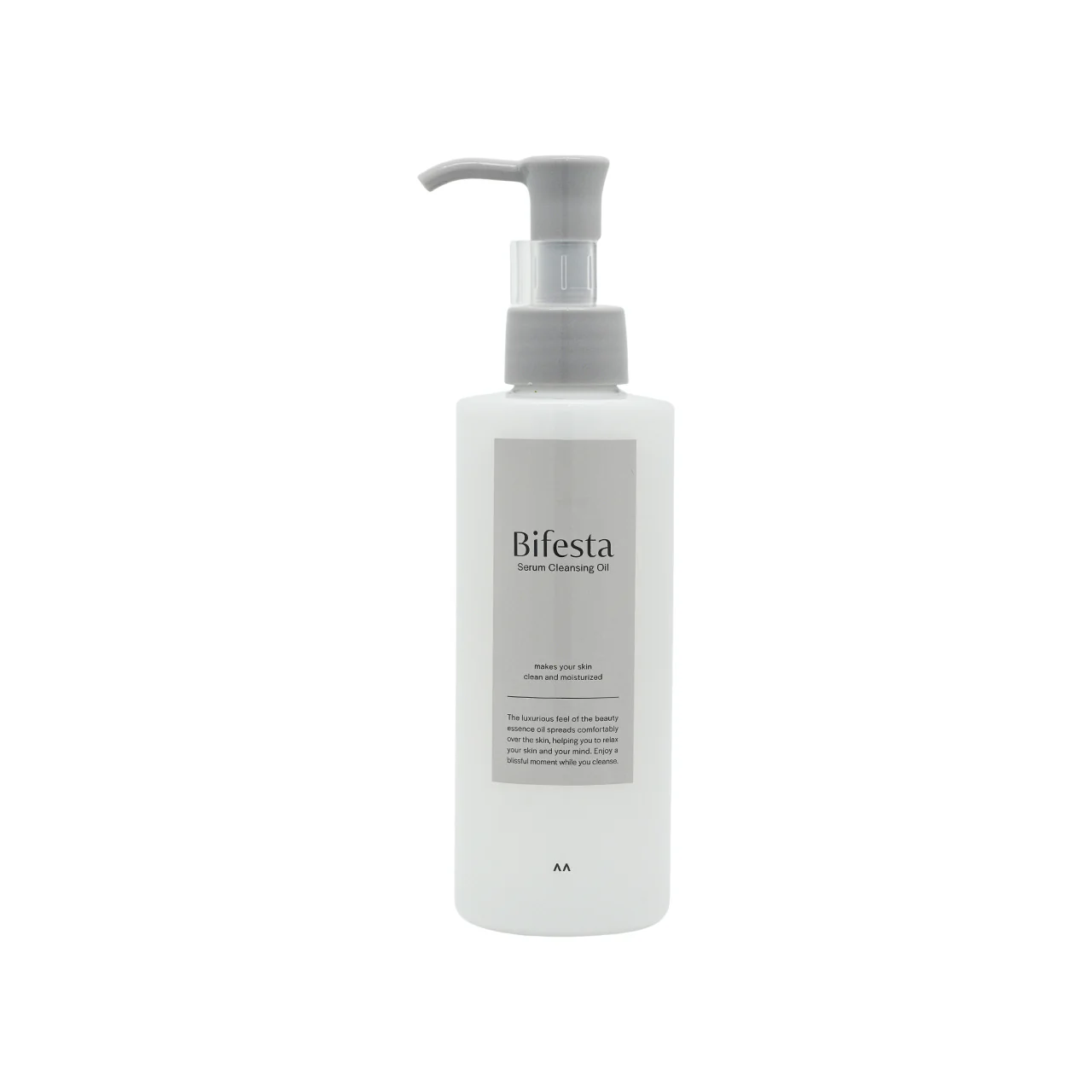 Bifesta Serum Cleansing Oil 160ml - Image 2