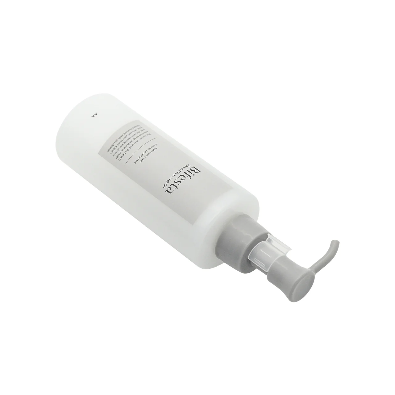 Bifesta Serum Cleansing Oil 160ml - Image 5