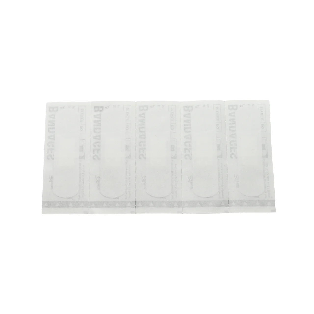 Sasatinnie Winnie The Pooh Bandages 20pcs - Image 4
