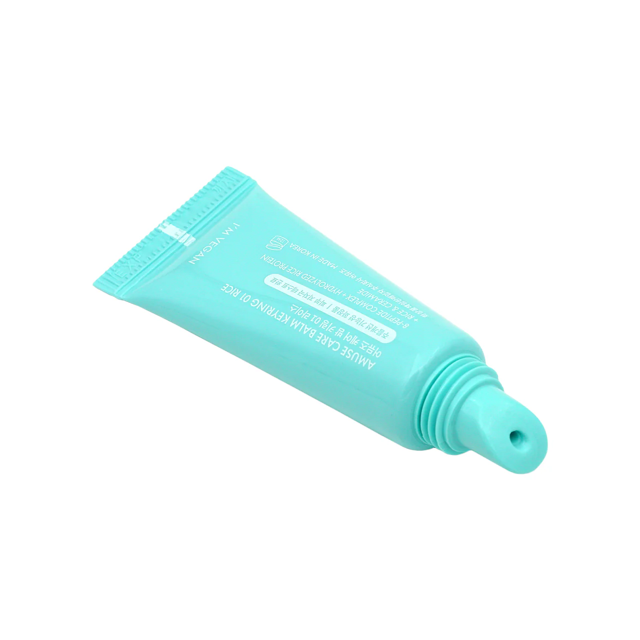 Amuse Care Balm Keyring #01 Rice 6g - Image 4