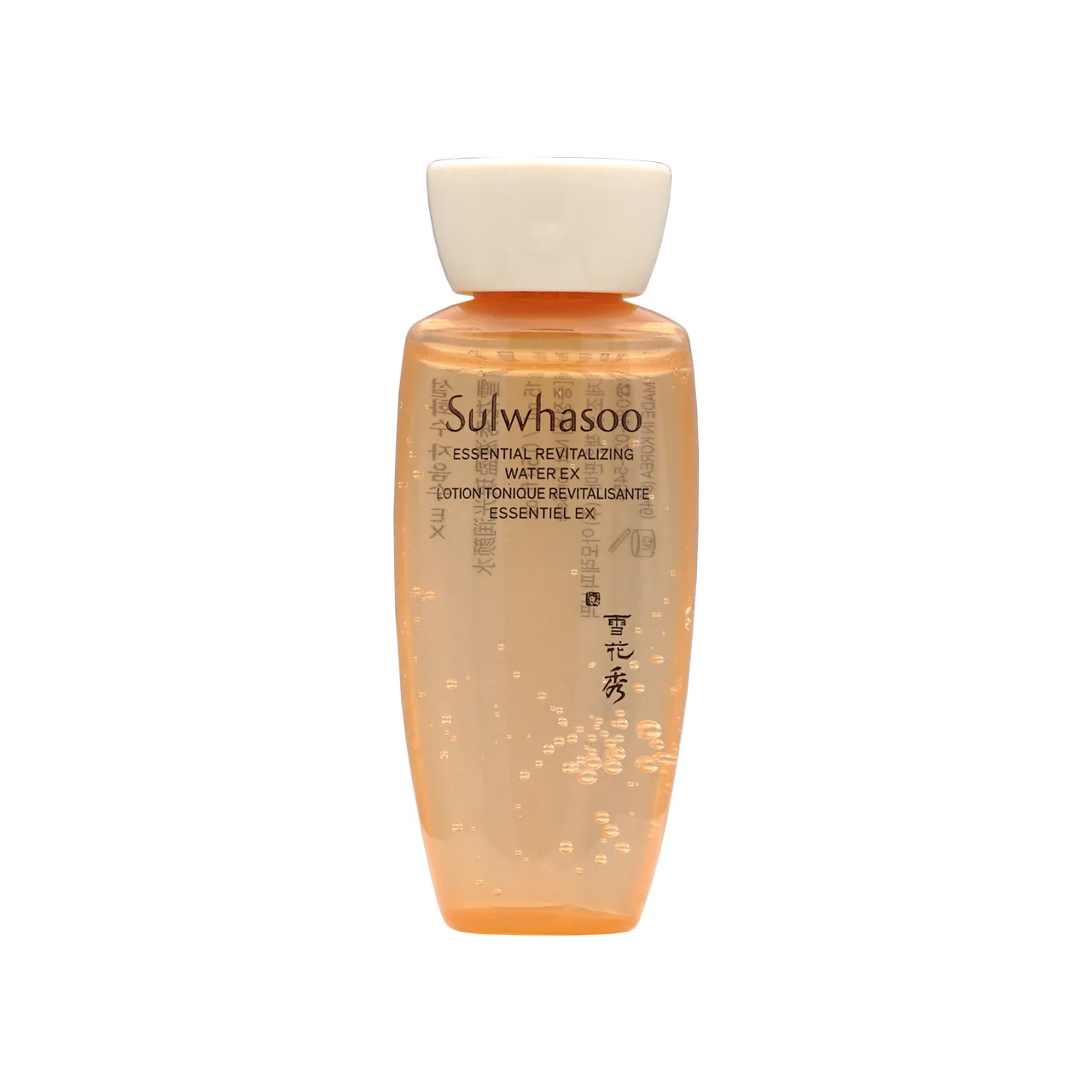Sulwhasoo Essential Revitalizing Water EX 15ml