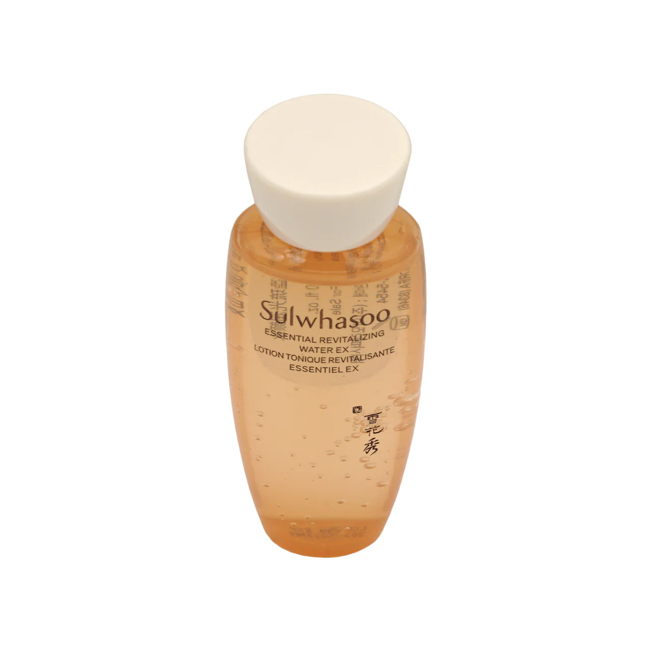 Sulwhasoo Essential Revitalizing Water EX 15ml - Image 3