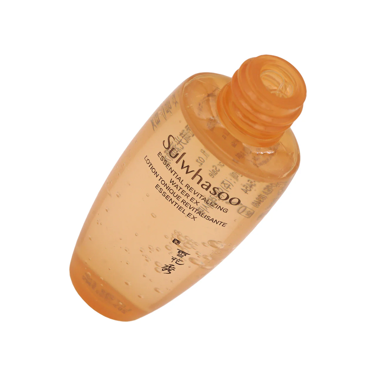 Sulwhasoo Essential Revitalizing Water EX 15ml - Image 4
