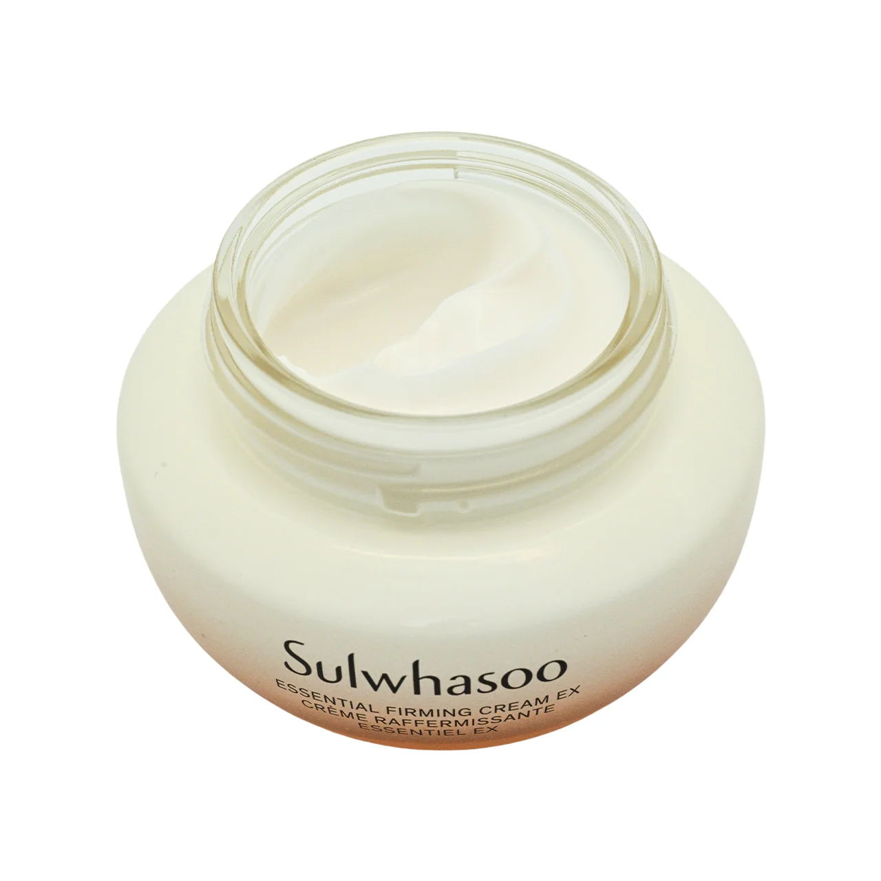 Sulwhasoo Essential Firming Cream EX 75ml - Image 4