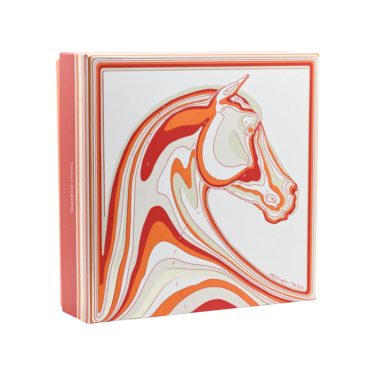 Hermes Twilly d'Hermes Eau de Parfum Set 3pcs - Image 2