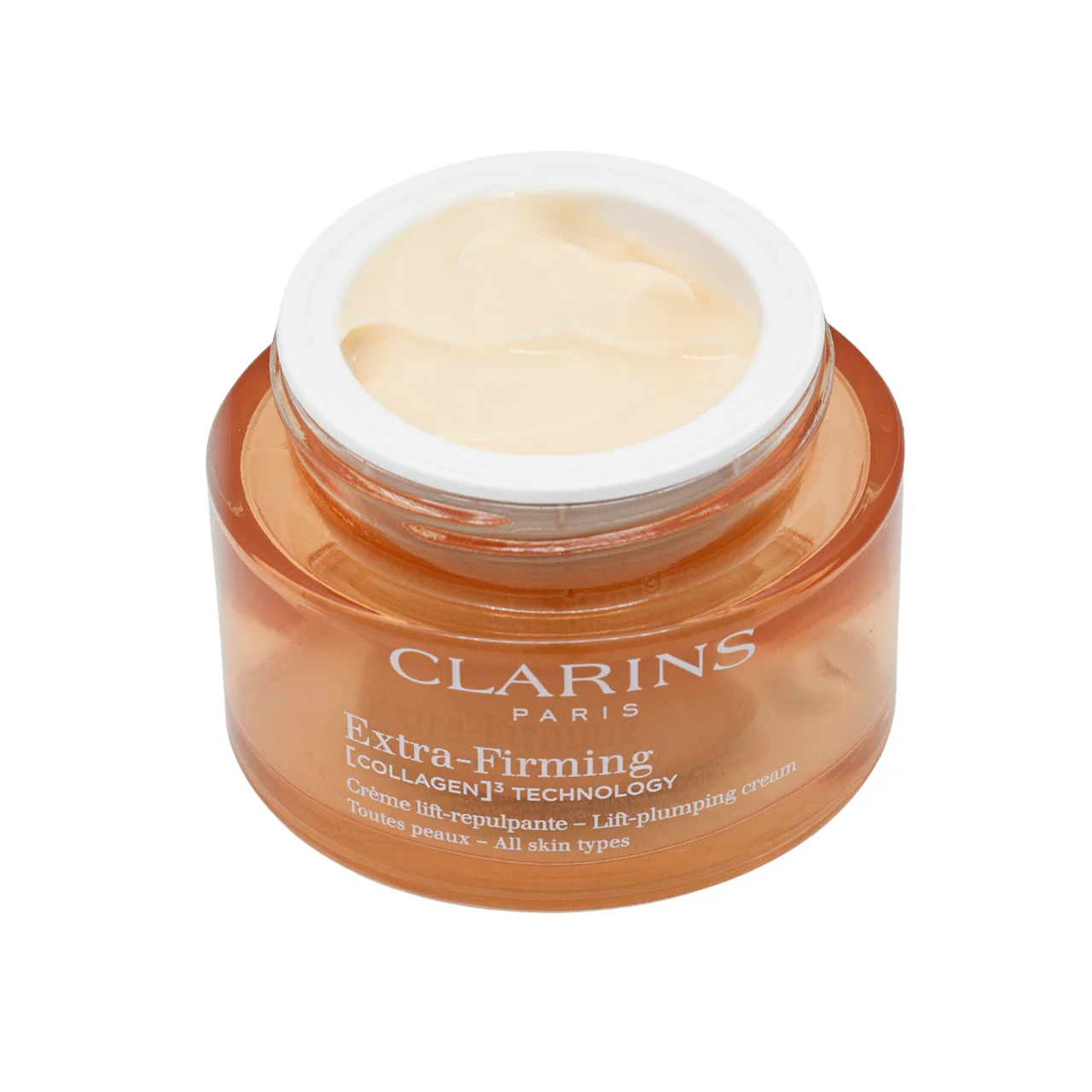 Clarins Extra‑Firming Day Cream All Skin Types 50ml - Image 4