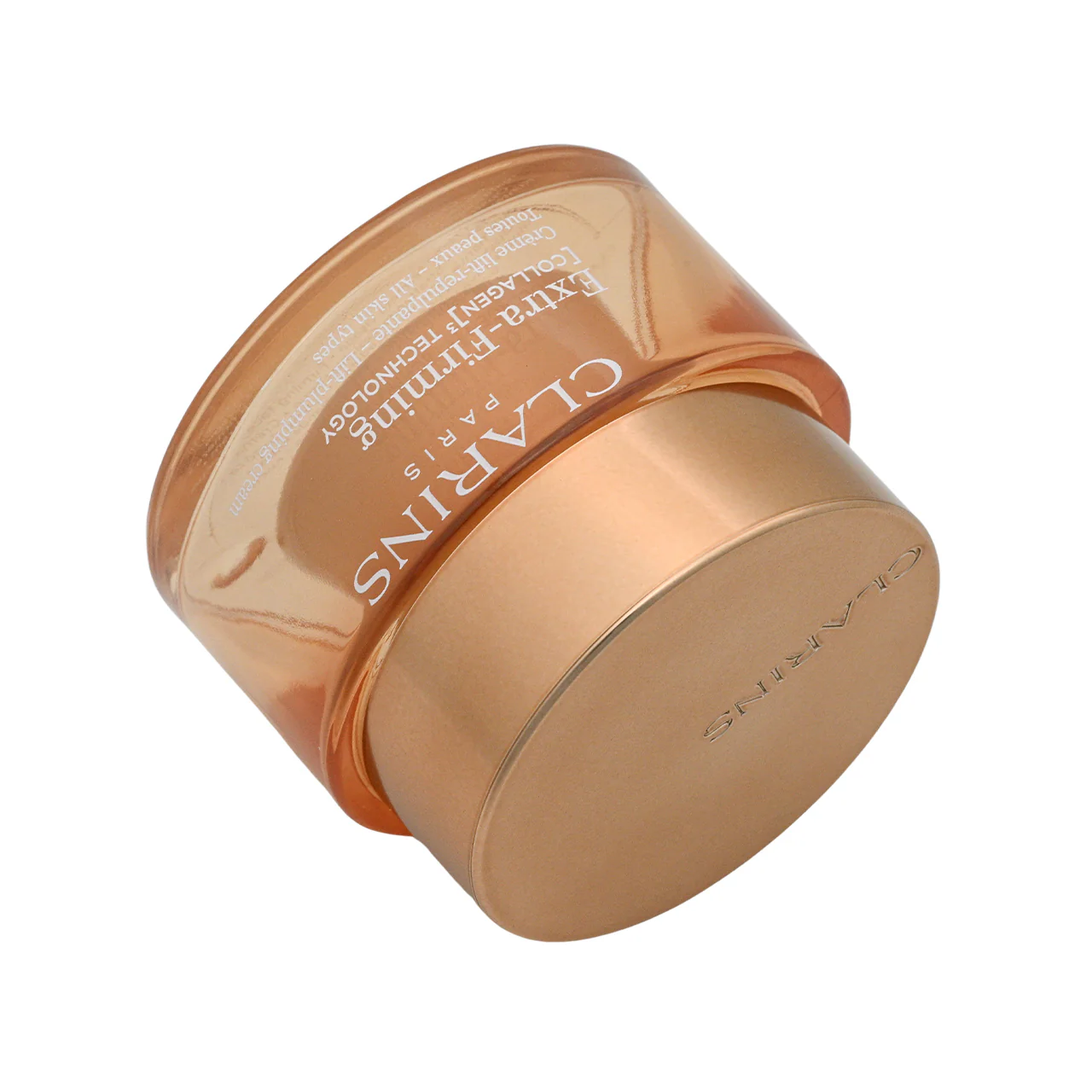 Clarins Extra‑Firming Day Cream All Skin Types 50ml - Image 5