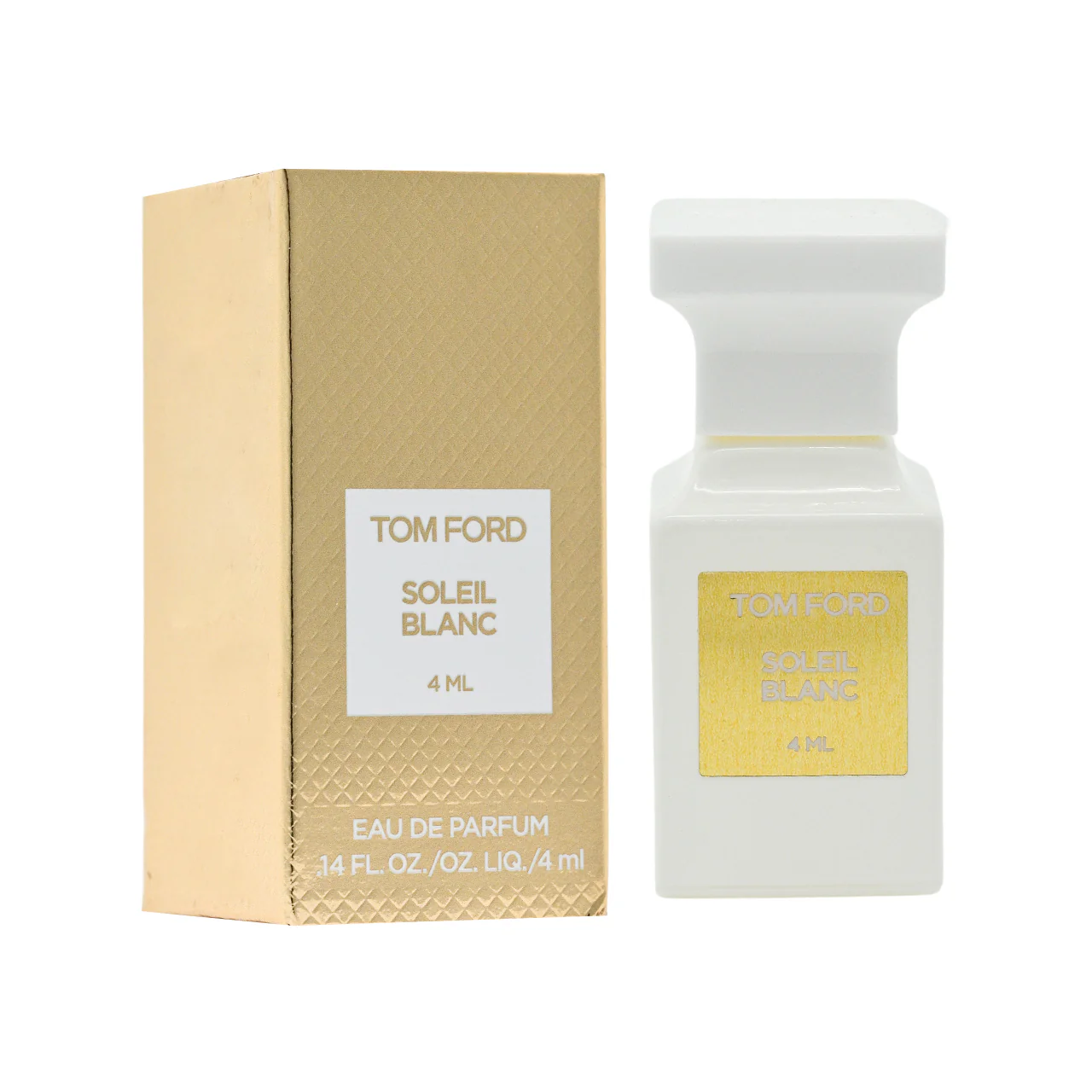 Tom Ford Soleil Blanc Mini Eau de Parfum 4ml