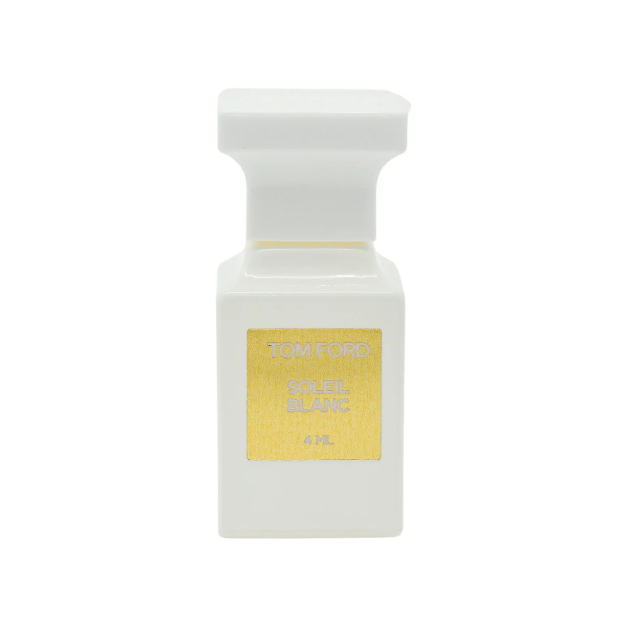 Tom Ford Soleil Blanc Mini Eau de Parfum 4ml - Image 2