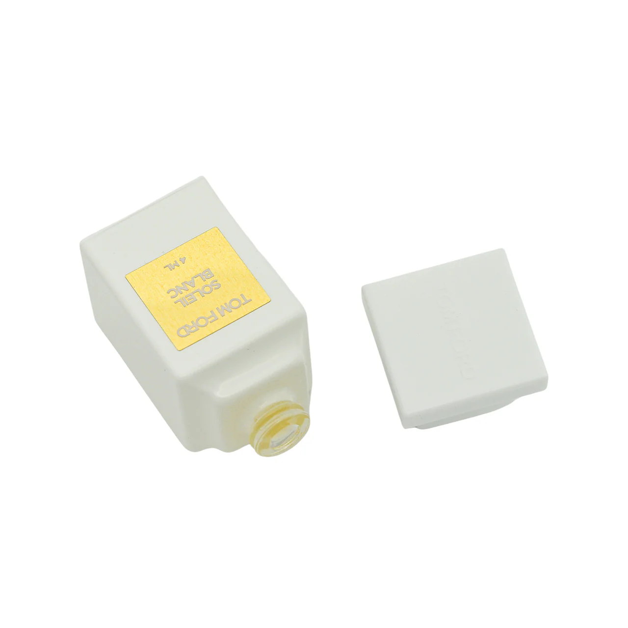 Tom Ford Soleil Blanc Mini Eau de Parfum 4ml - Image 4