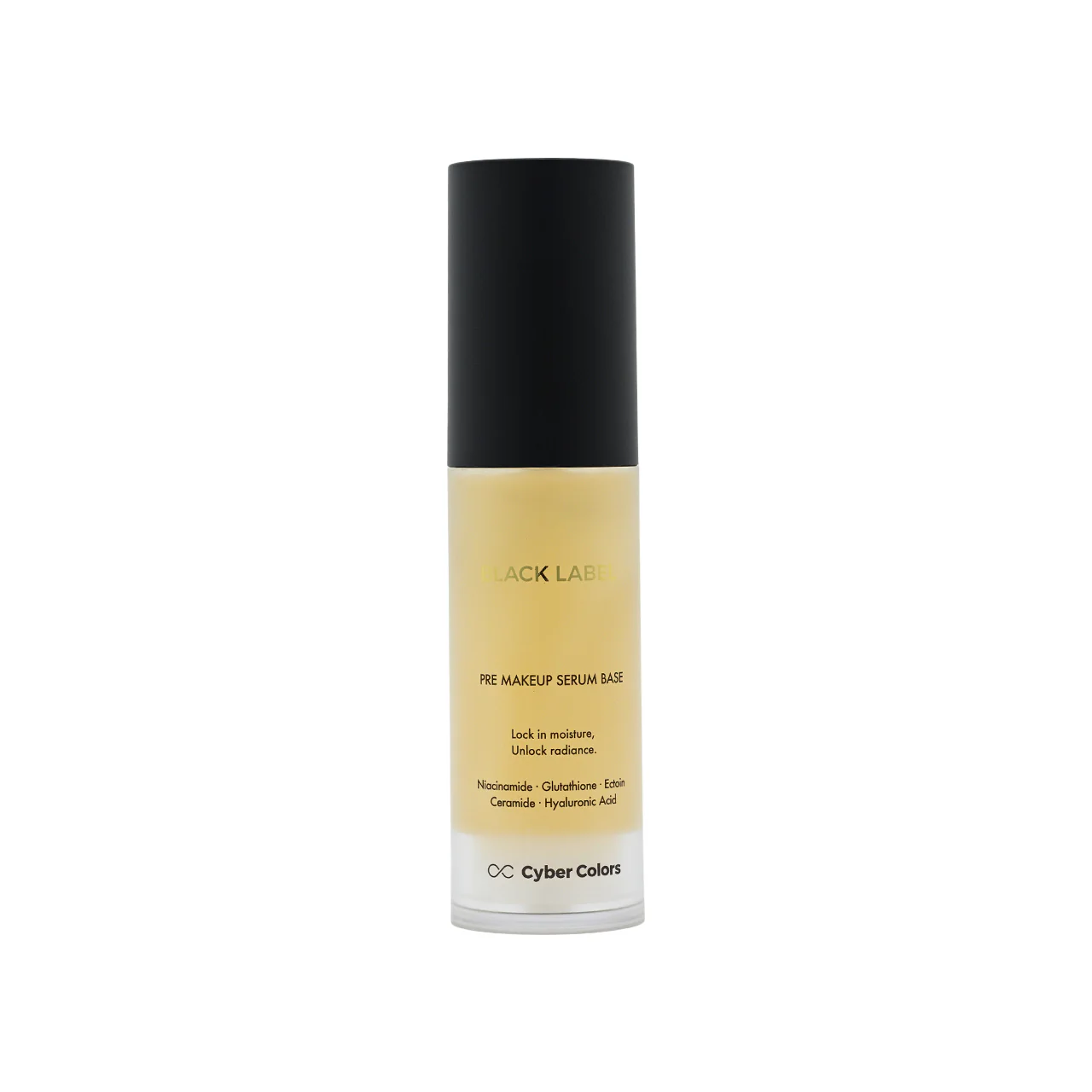 Cyber Colors Pre Makeup Serum Base 30ml - Image 2