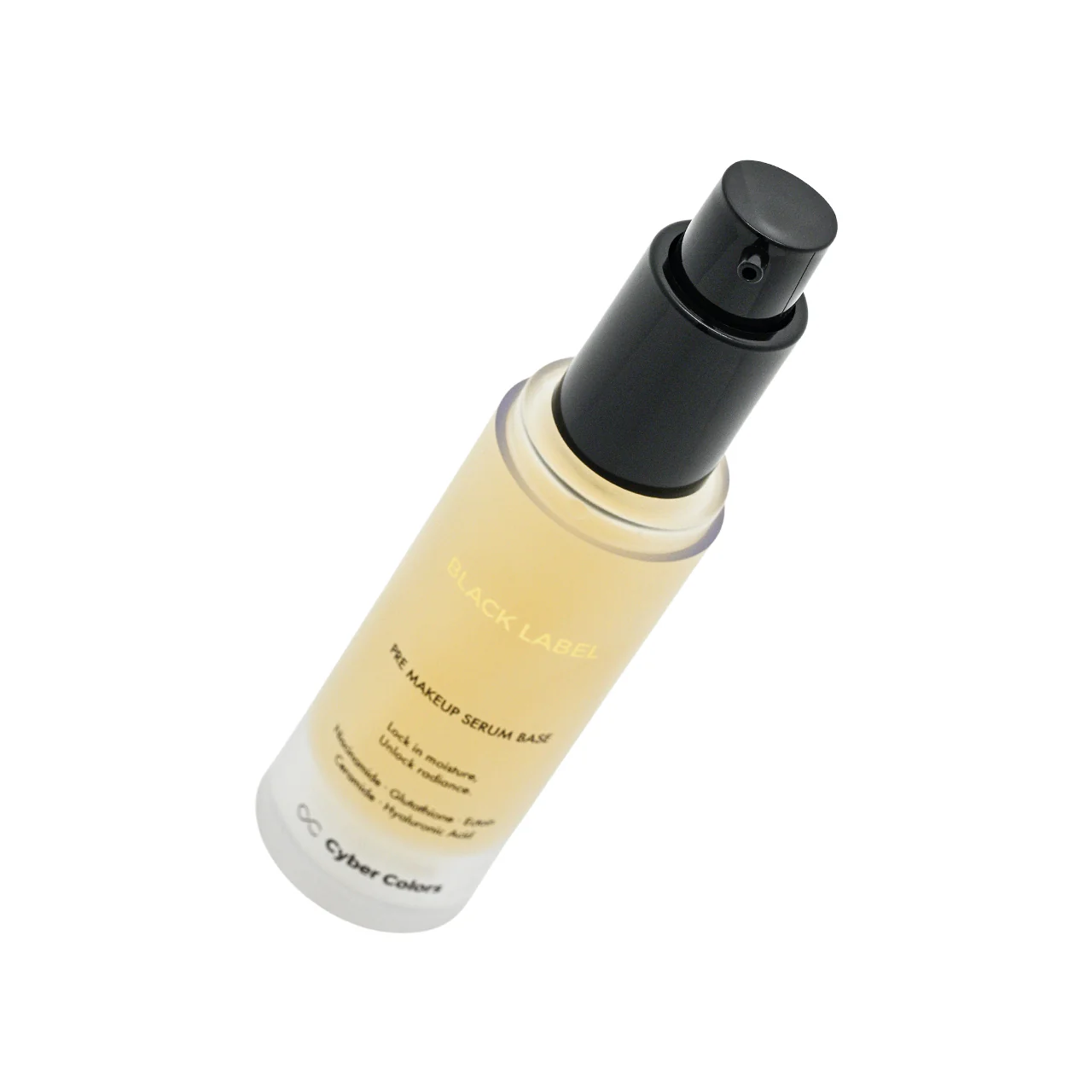 Cyber Colors Pre Makeup Serum Base 30ml - Image 4