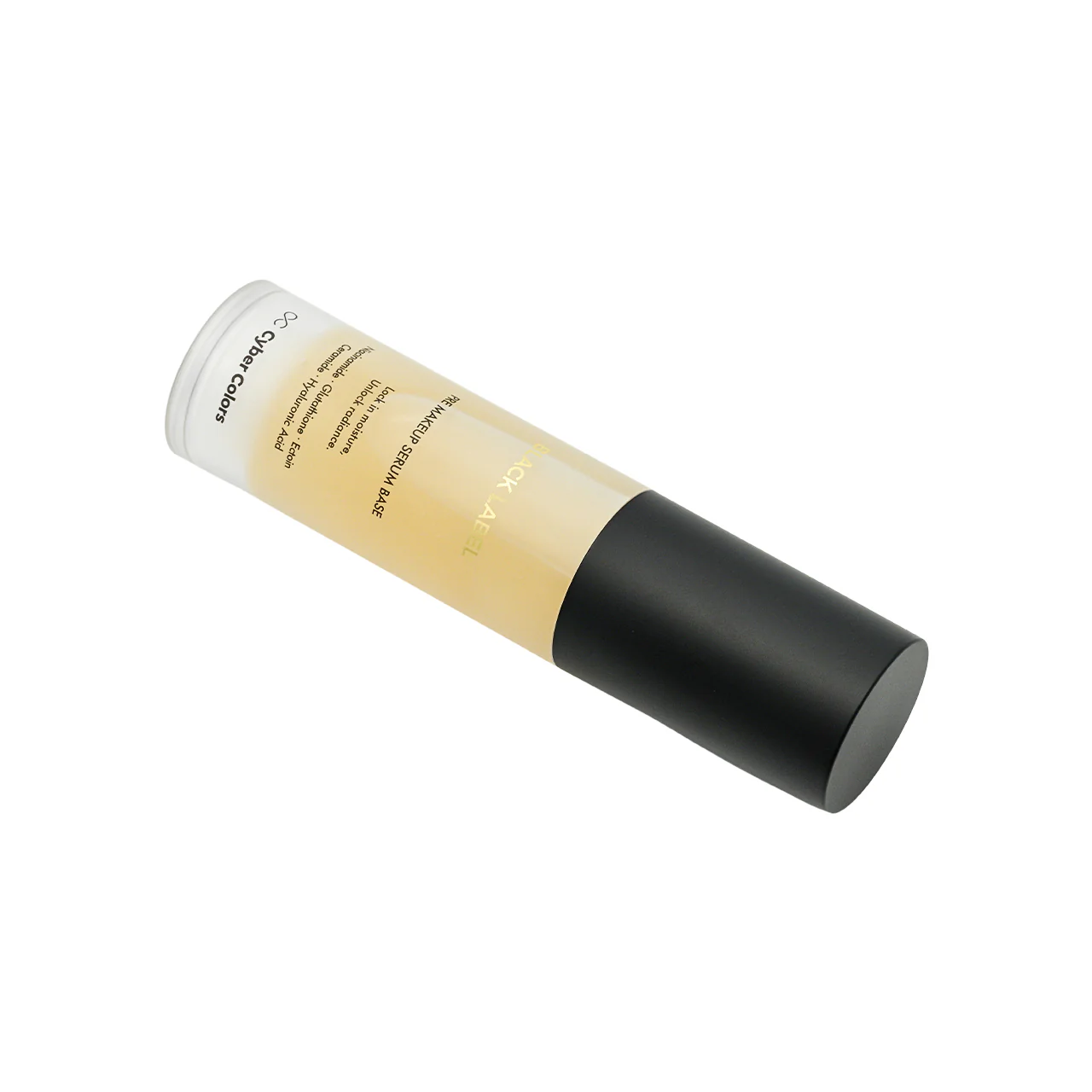 Cyber Colors Pre Makeup Serum Base 30ml - Image 5