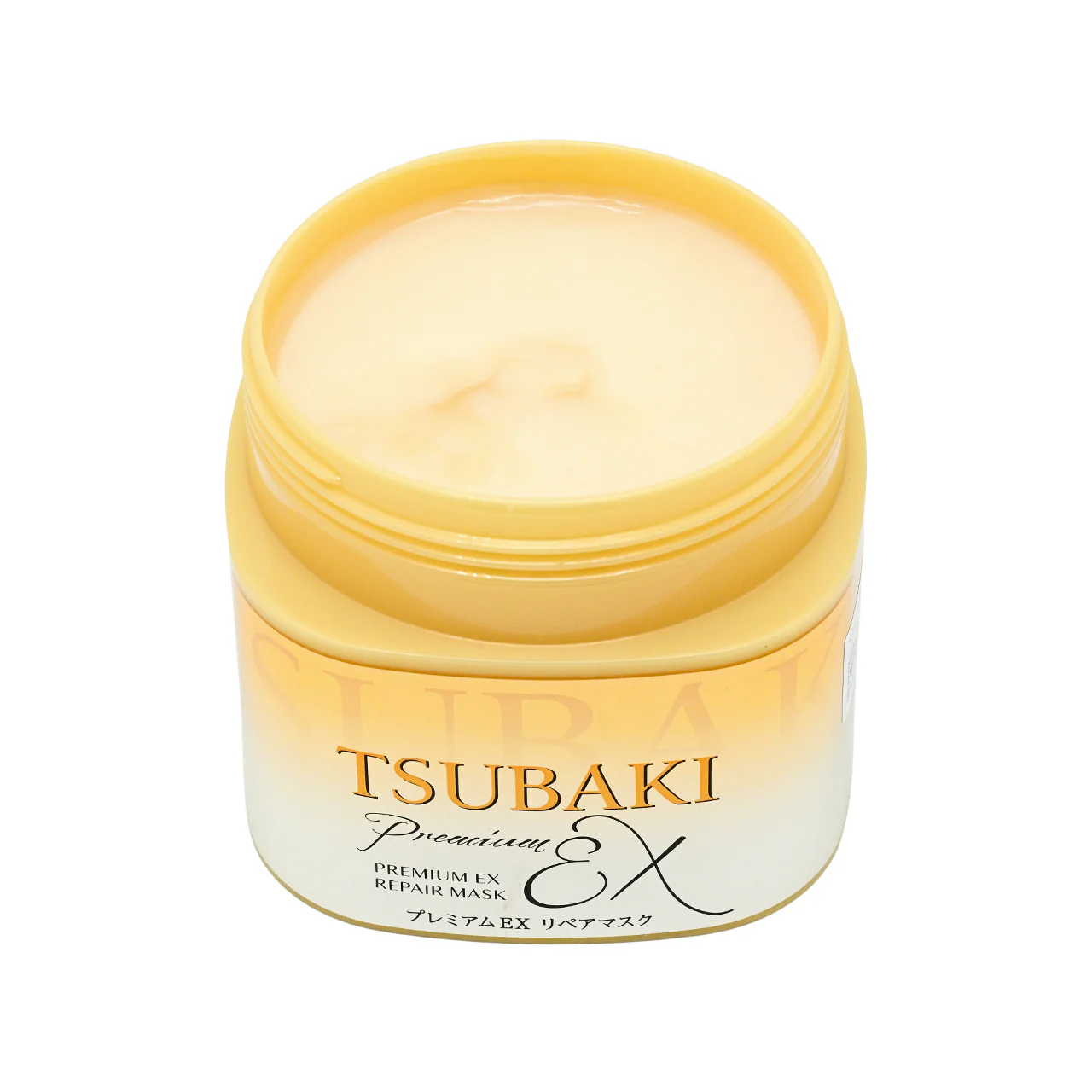 Tsubaki Premium Ex Repair Mask 180g - Image 4