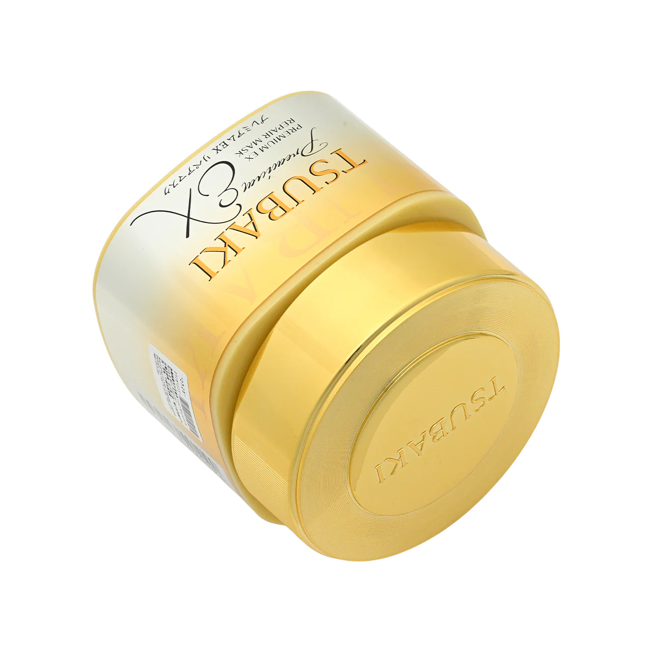 Tsubaki Premium Ex Repair Mask 180g - Image 5