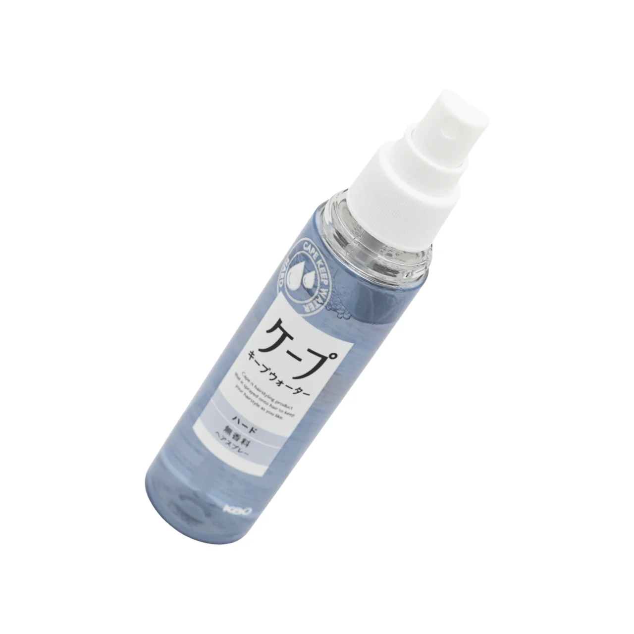 Cape Keep Water Spray-Hard Unscented 100ml - Image 4