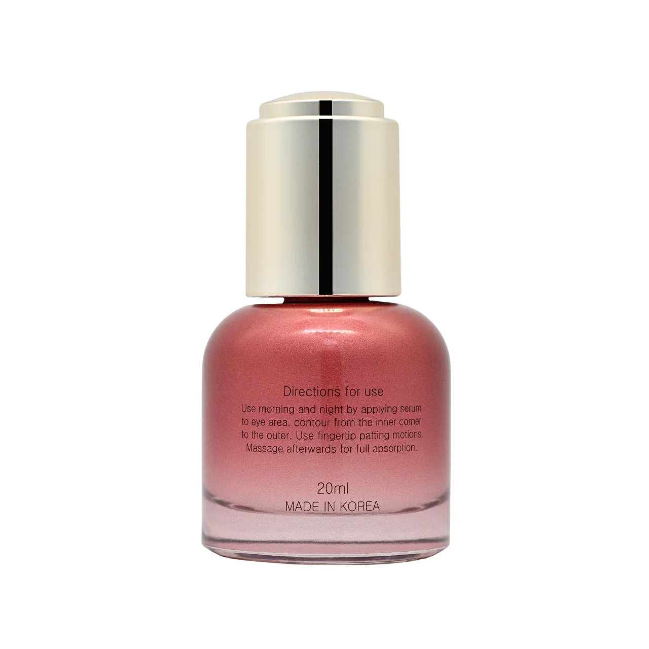 Eoyunggam Superior Youth Vitality Ageless Eye Serum 20ml - Image 3