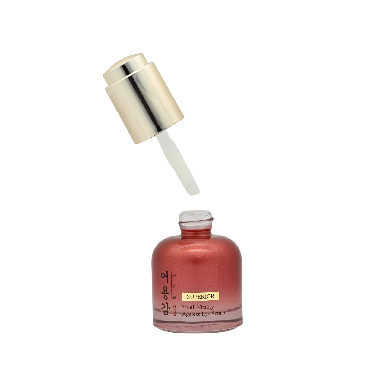 Eoyunggam Superior Youth Vitality Ageless Eye Serum 20ml - Image 4