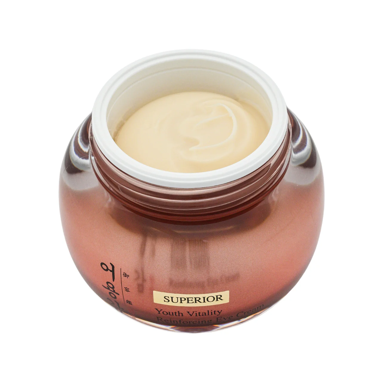 Eoyunggam Youth Vitality Reinforcing Eye Cream 15ml - Image 4