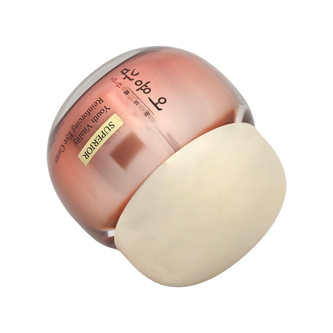Eoyunggam Youth Vitality Reinforcing Eye Cream 15ml - Image 5