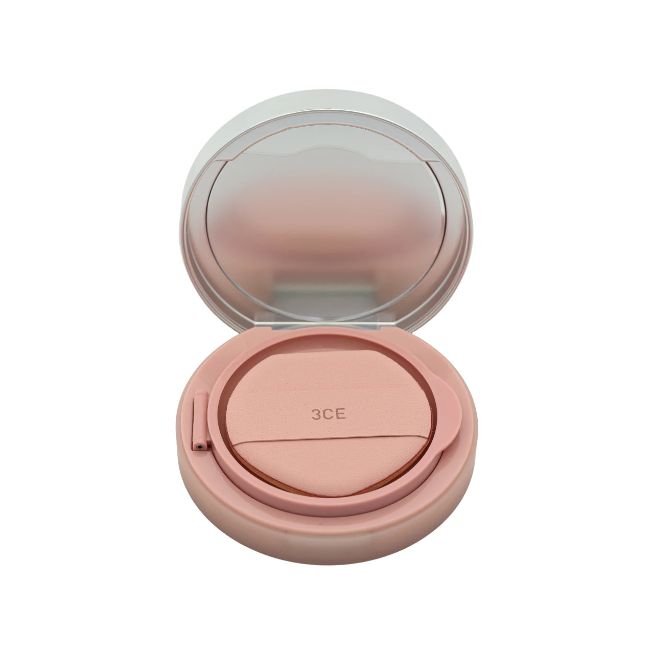 3CE SPF40/PA+++ Fitting Mesh Cushion #P01 11g - Image 5