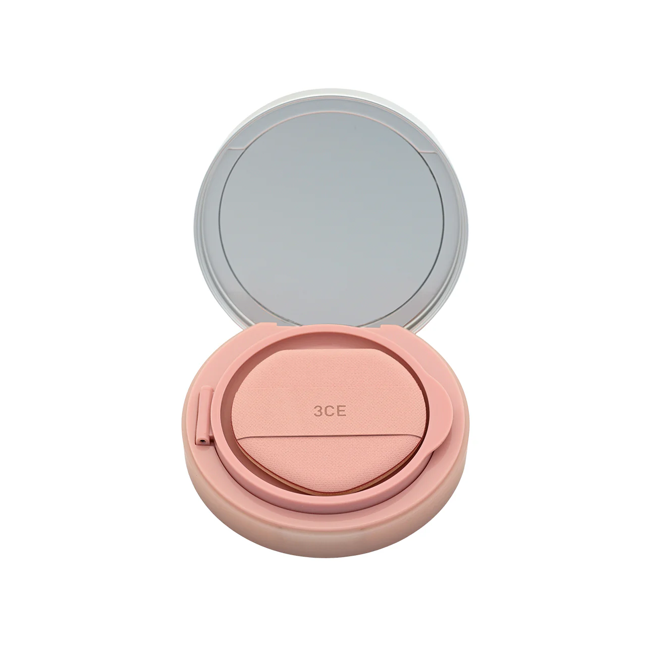 3CE SPF40/PA+++ Fitting Mesh Cushion #N02 11g - Image 4