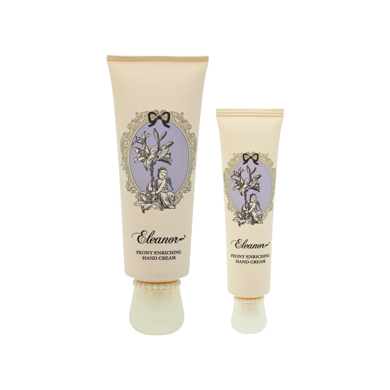 Eleanor Peony Enriching Hand Cream Set 30g+100g - Image 3