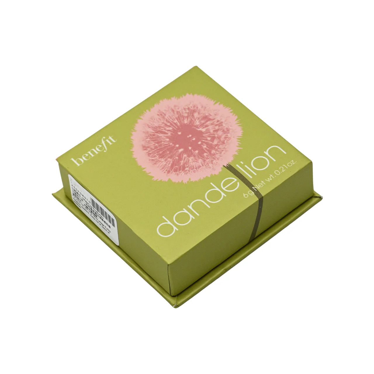 Benefit Dandelion Blush Baby-Pink 6g - Image 5