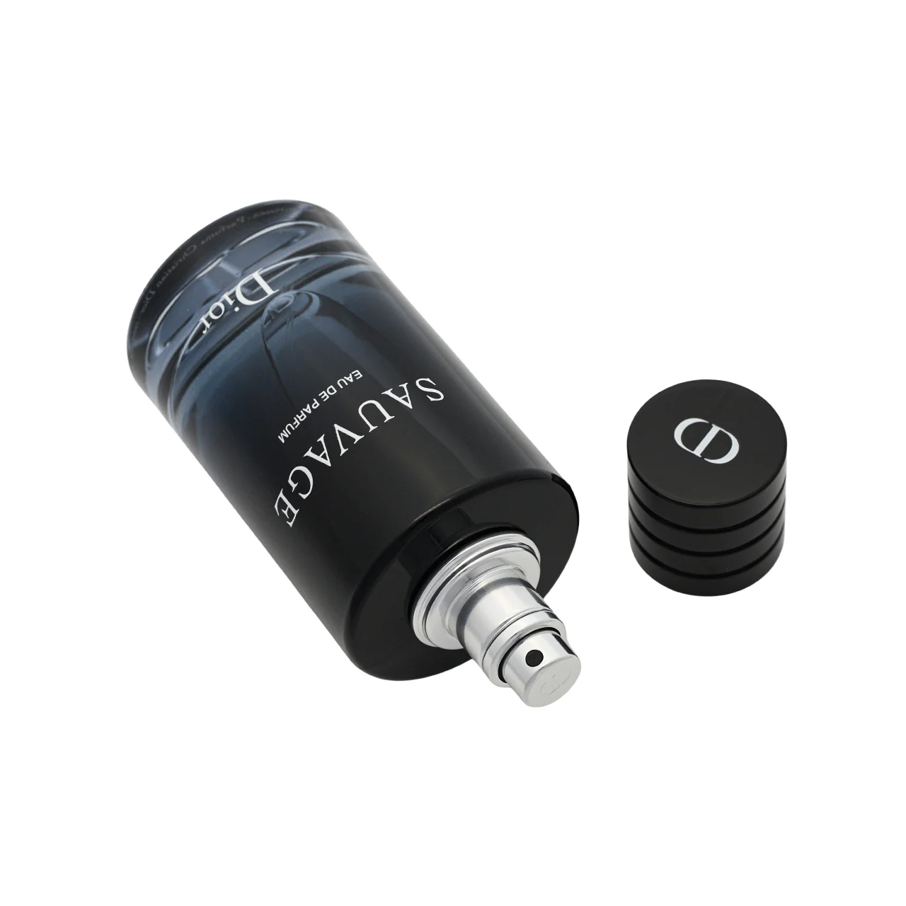 Christian Dior Sauvage Eau de Parfum 100ml - Image 4