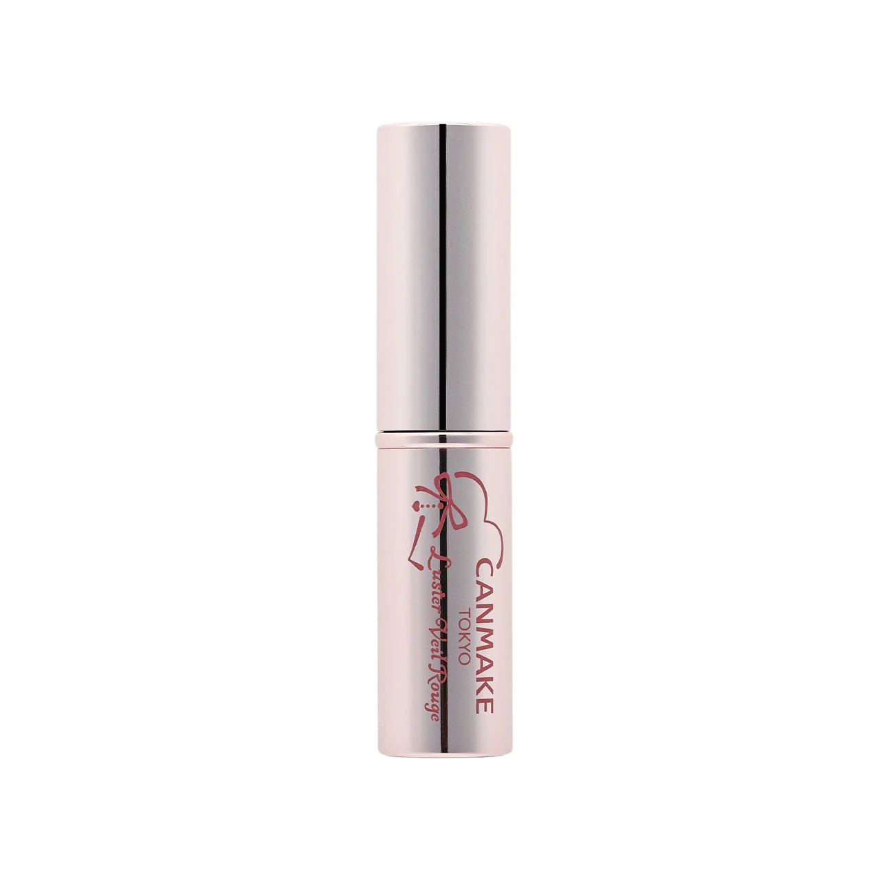 Canmake Luster Veil Rouge #03 Guava Shake 1pc - Image 2