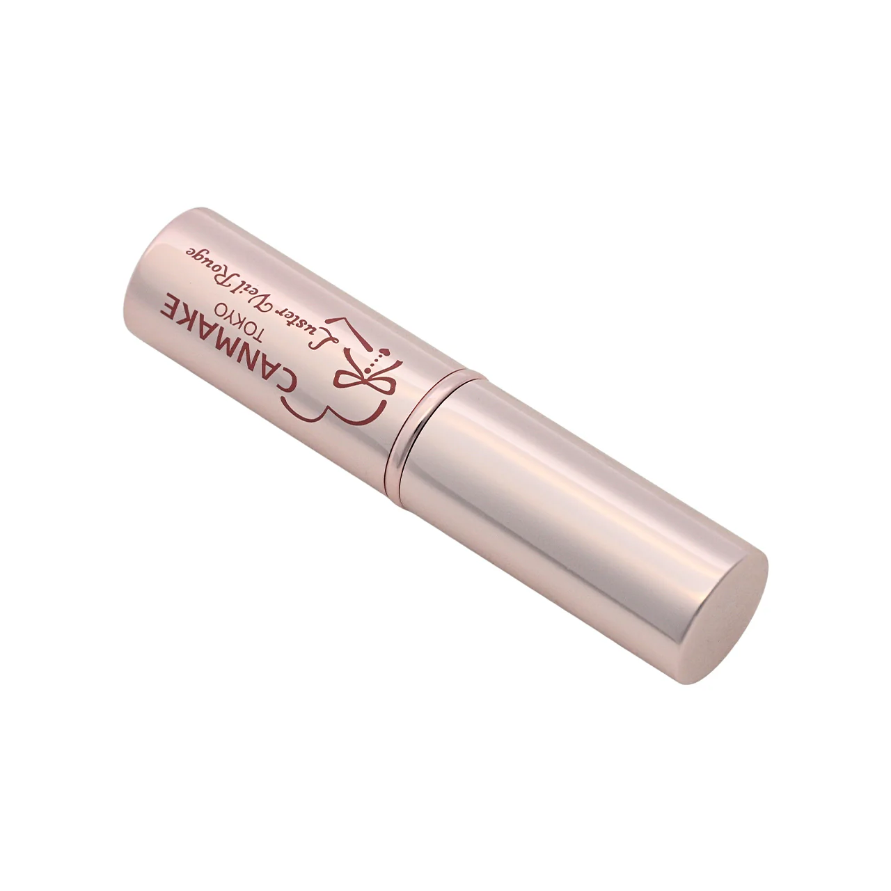 Canmake Luster Veil Rouge #03 Guava Shake 1pc - Image 5