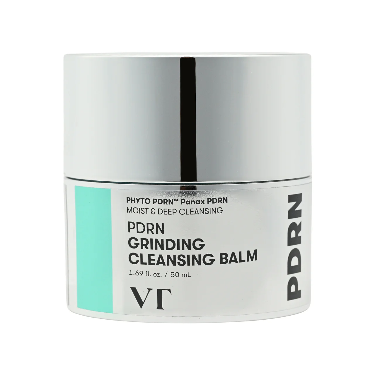 VT PDRN Grinding Cleansing Balm 50ml - Image 2