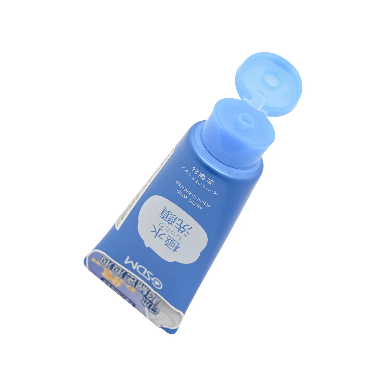 GSDM Magic Whip Foam Cleanser 120g - Image 4
