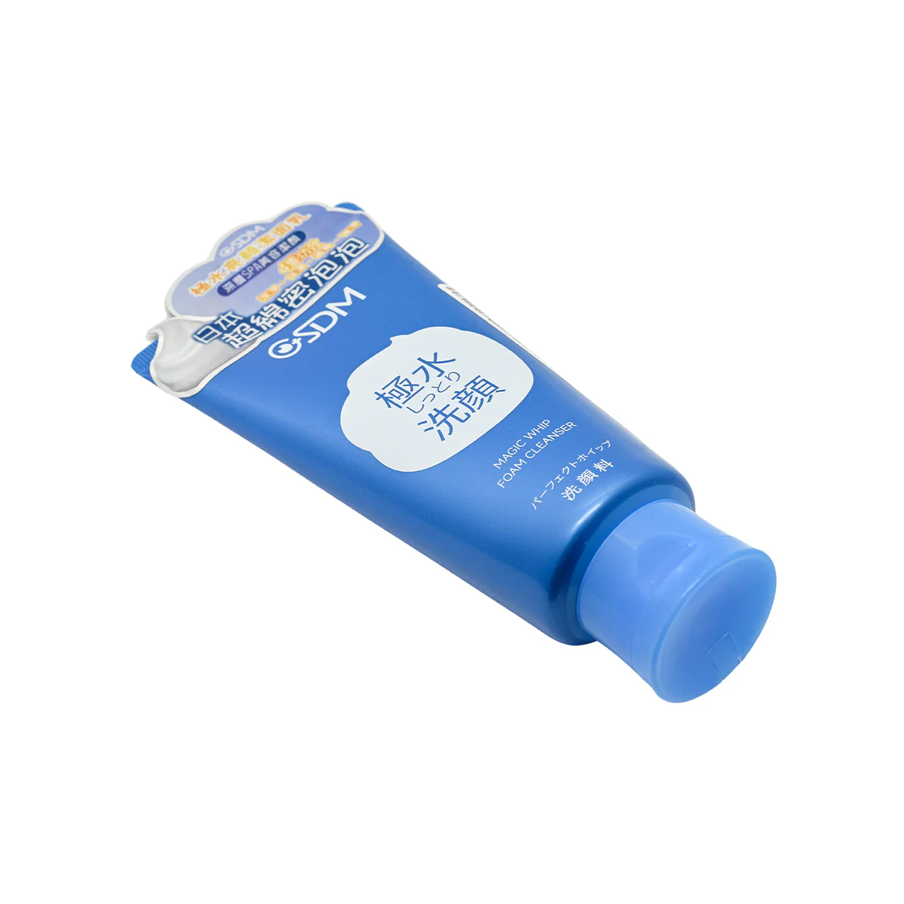 GSDM Magic Whip Foam Cleanser 120g - Image 5