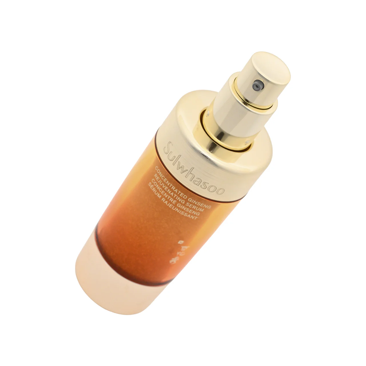 Sulwhasoo Concentrated Ginseng Rejuvenating Serum 50ml - Image 3
