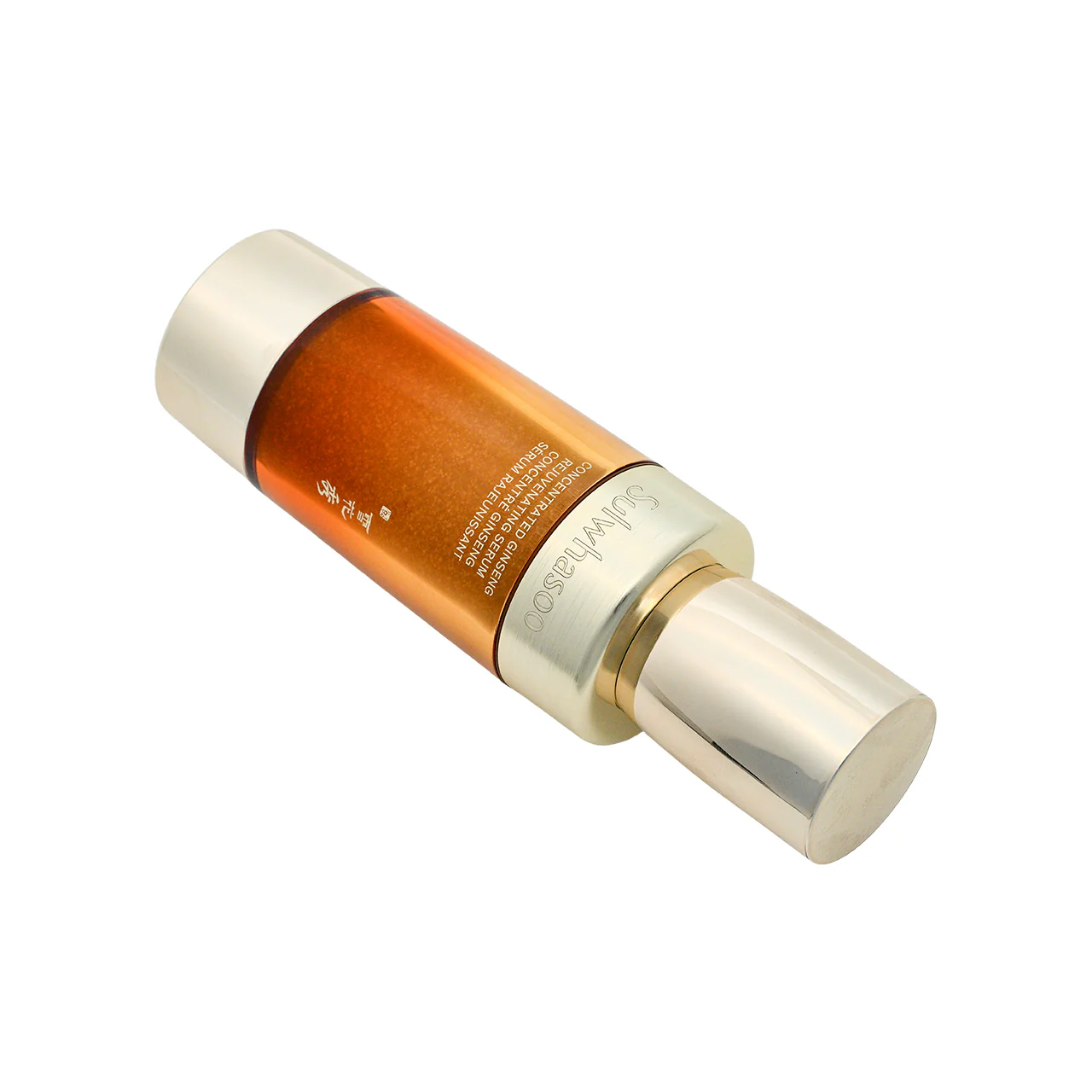 Sulwhasoo Concentrated Ginseng Rejuvenating Serum 50ml - Image 4
