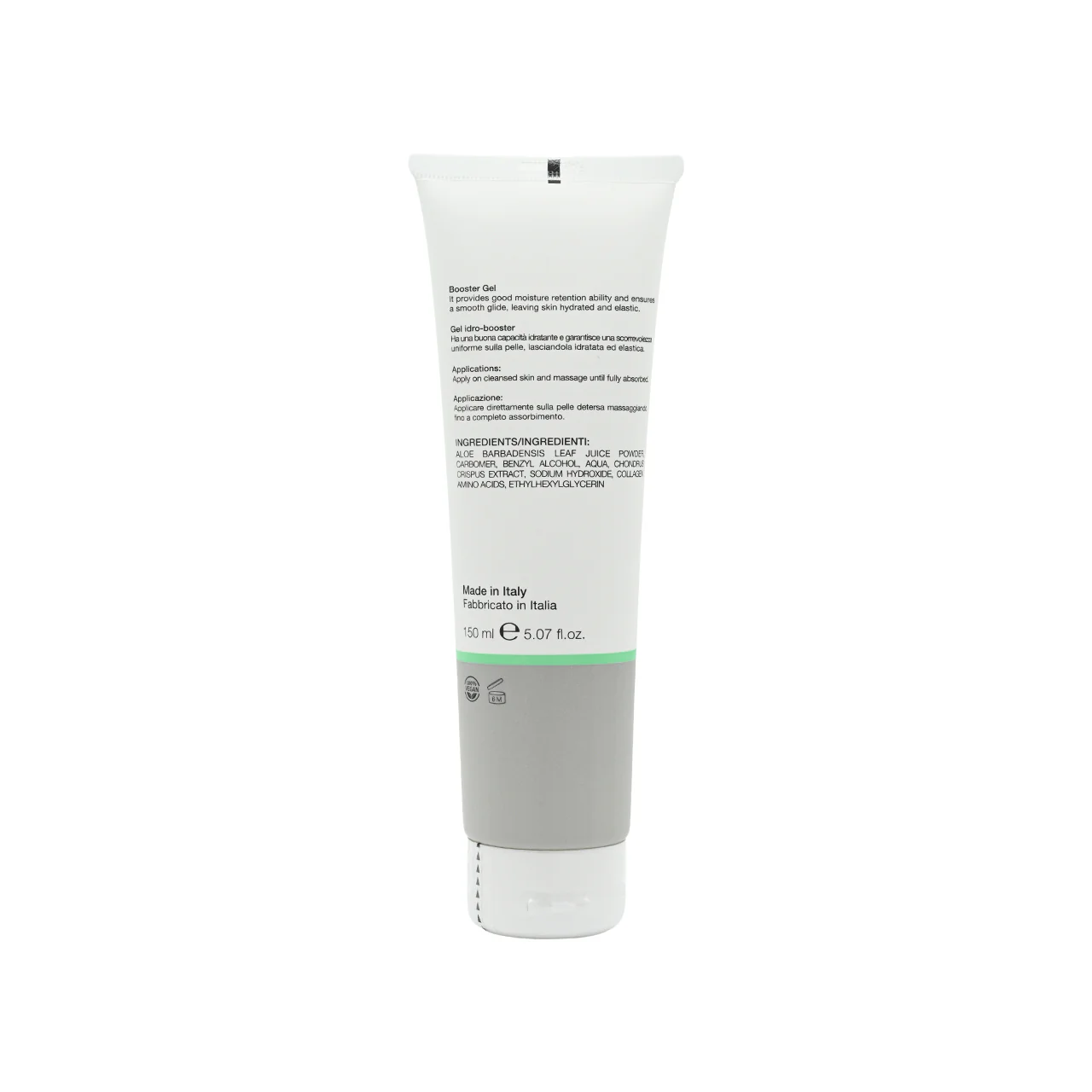 BT-Lab Booster Gel 150ml - Image 3