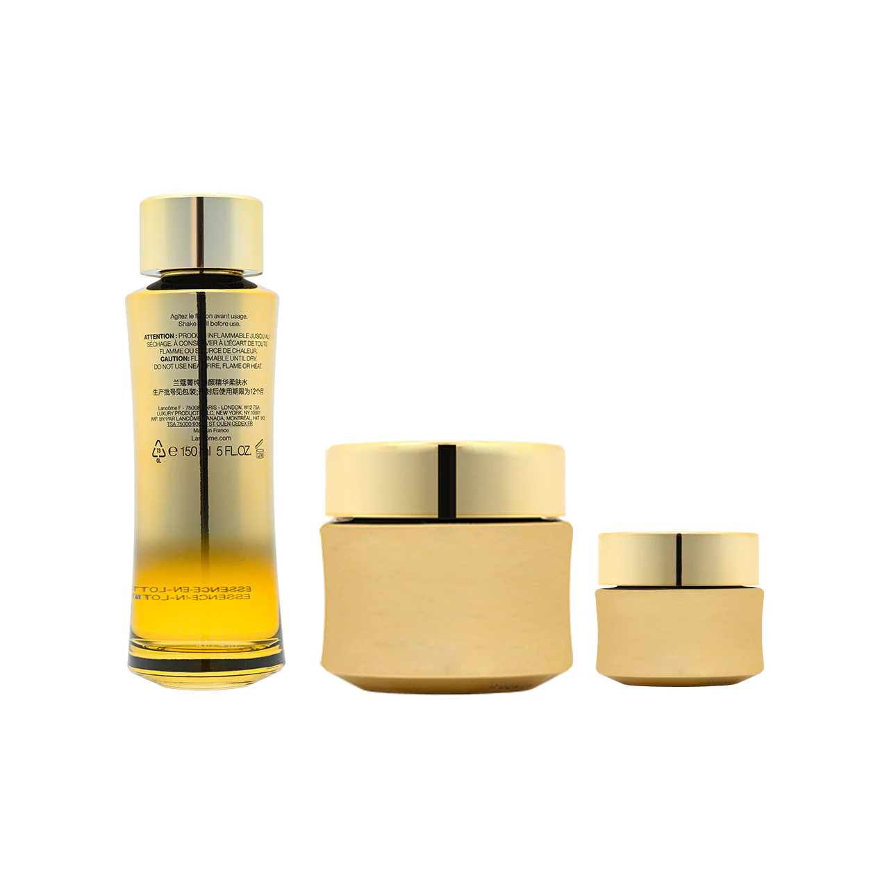 Lancome Absolue Soft Cream Set 3pcs - Image 4