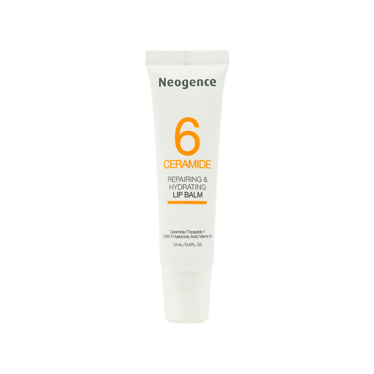 Neogence 6 Ceramide Repairing &Hydrating Lip Balm 12ml - Image 2