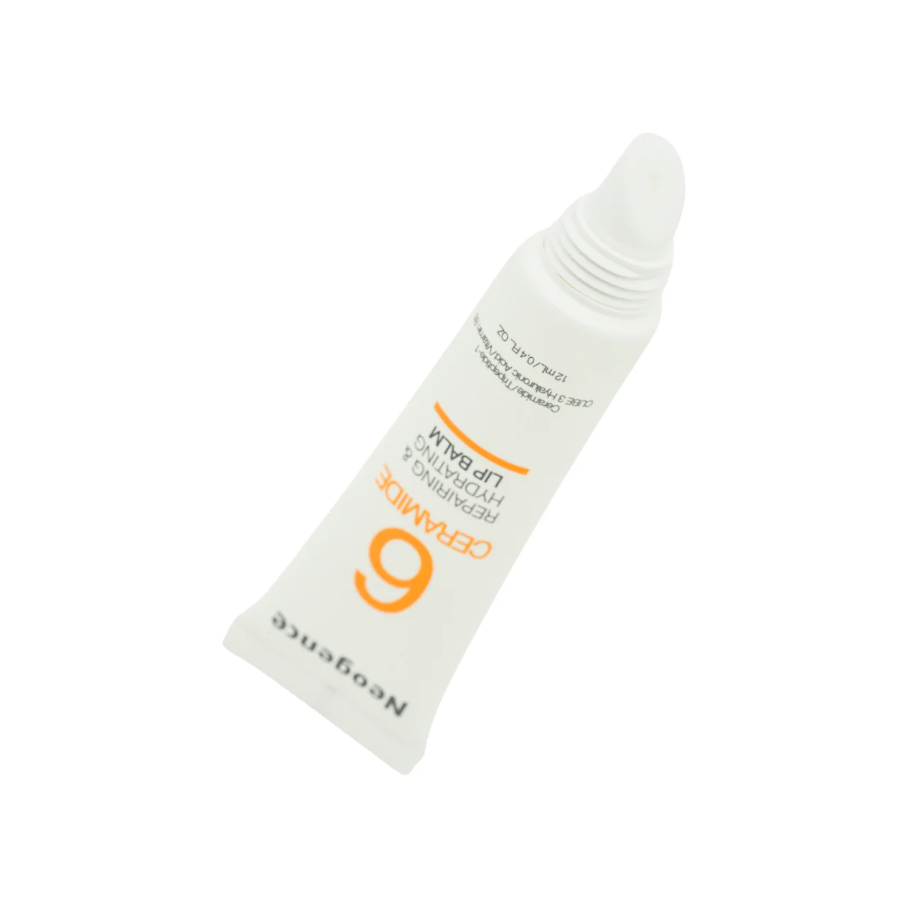 Neogence 6 Ceramide Repairing &Hydrating Lip Balm 12ml - Image 4