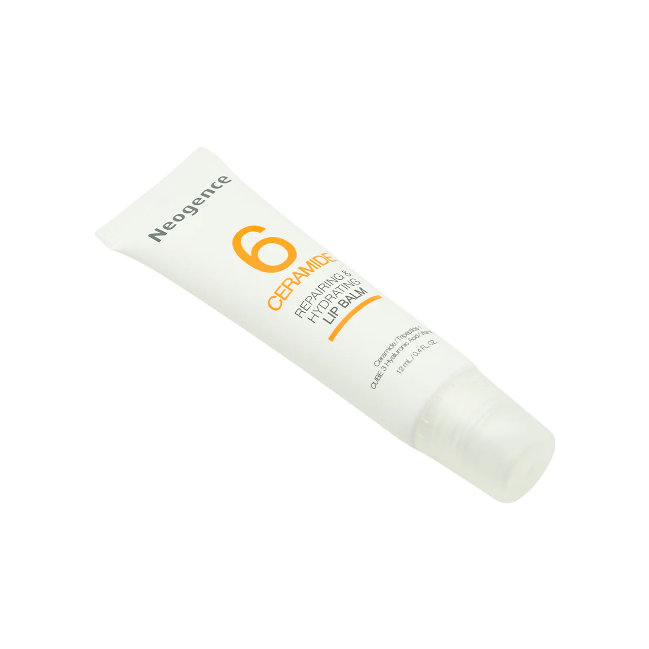Neogence 6 Ceramide Repairing &Hydrating Lip Balm 12ml - Image 5
