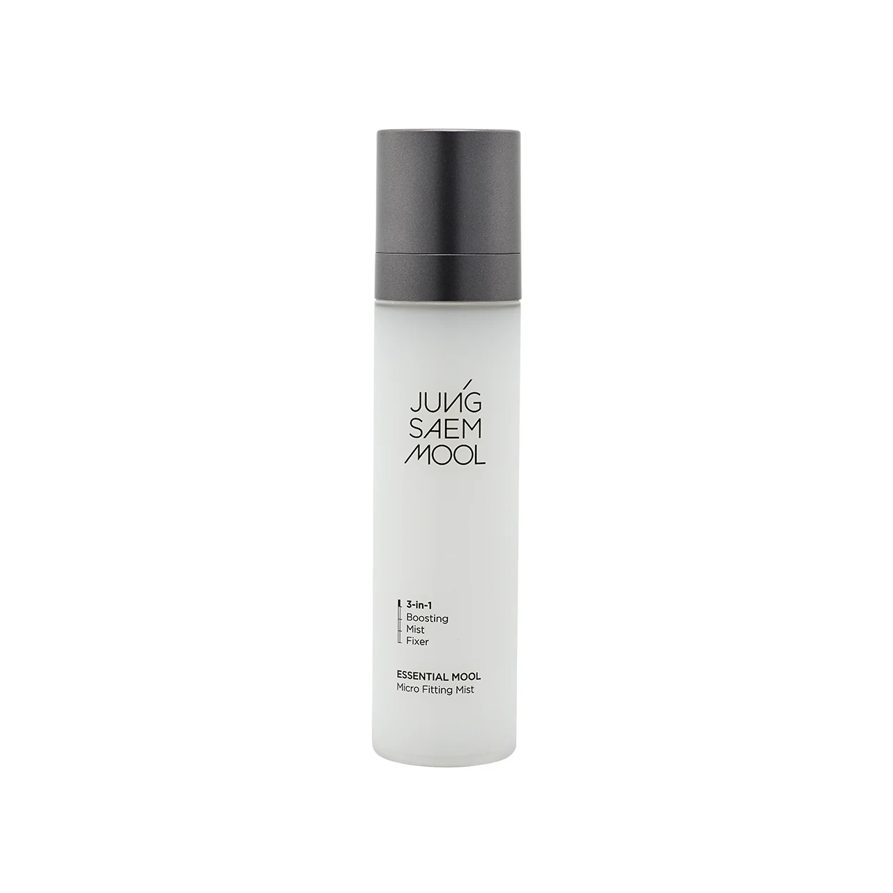 Jungsaemmool Essential Mool Micro Fitting Mist 120ml - Image 2