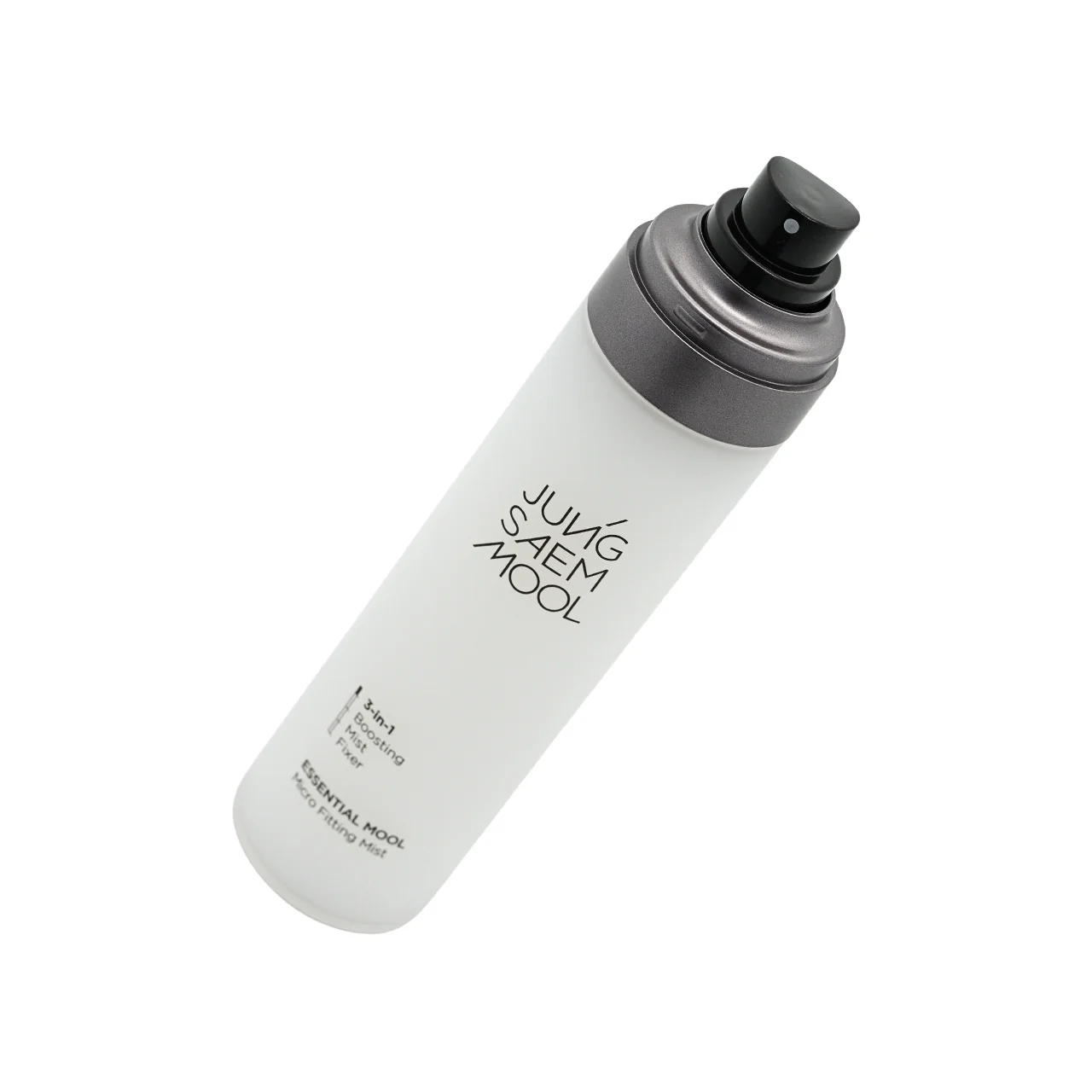 Jungsaemmool Essential Mool Micro Fitting Mist 120ml - Image 4