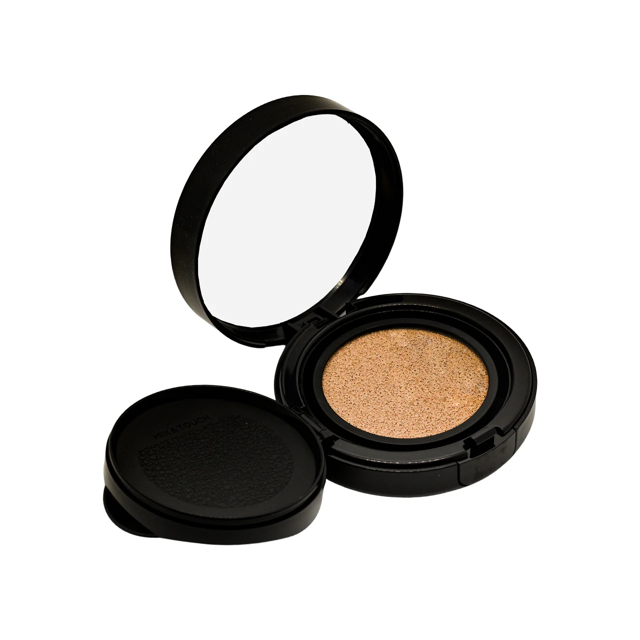 Jungsaemmool SPF50PA+++ Essential Skin Nuder Long Wear Cushion #17 Fair Light 14g x2 - Image 4