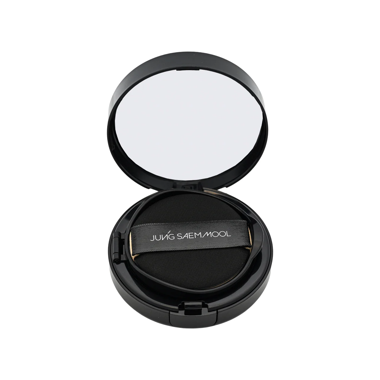 Jungsaemmool SPF50PA+++ Essential Skin Nuder Long Wear Cushion #19 Light 14g x2 - Image 5