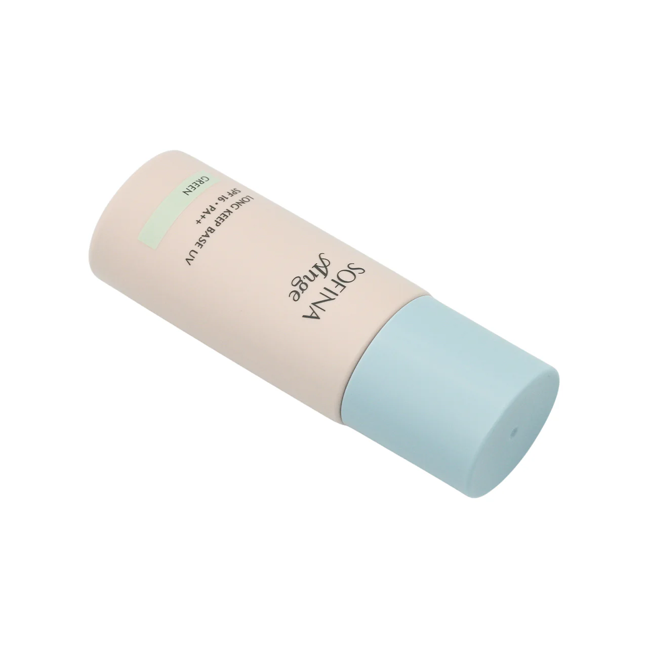Sofina Ange Long Keep Base UV Green 25ml - Image 5