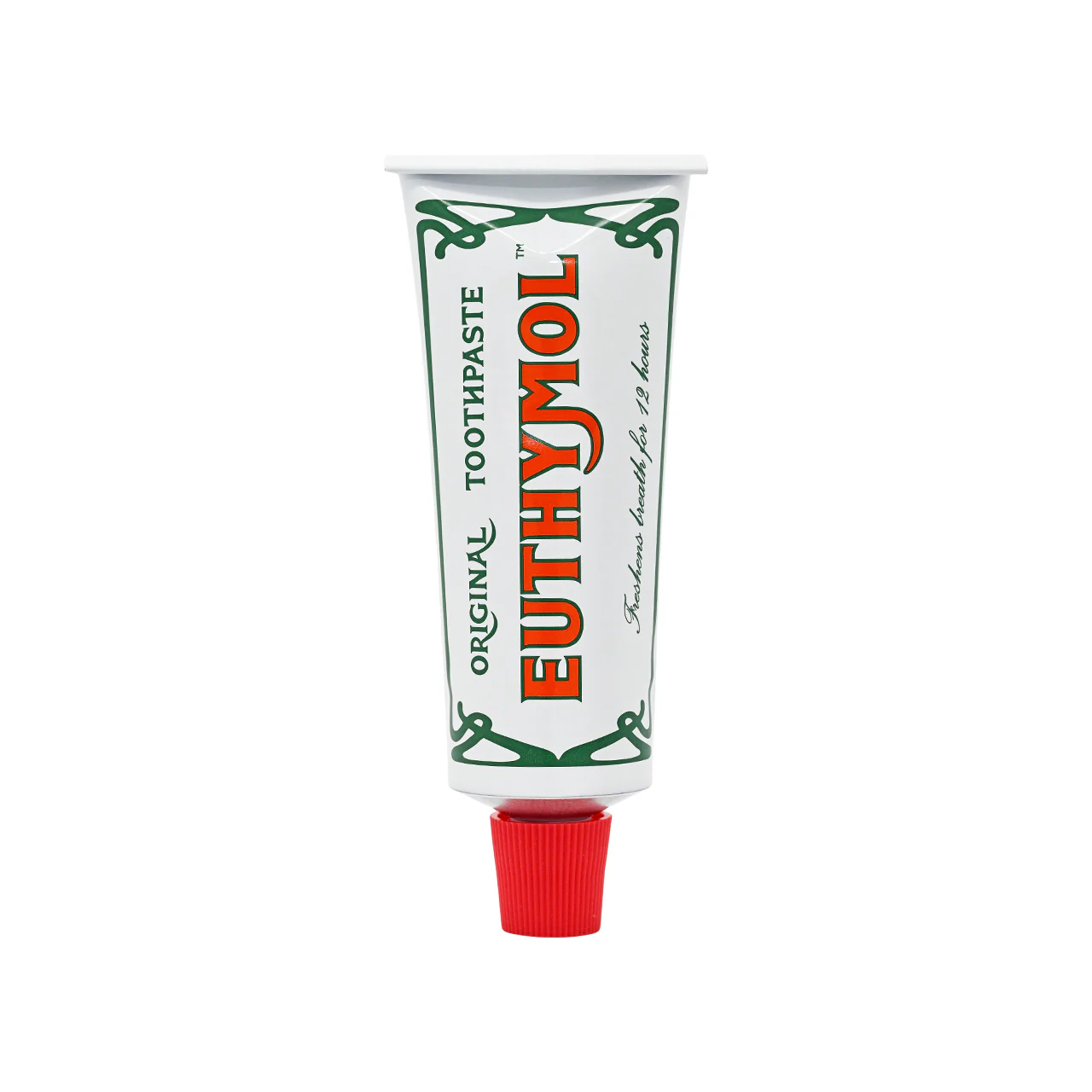 Euthymol Original Toothpaste 75ml - Image 2