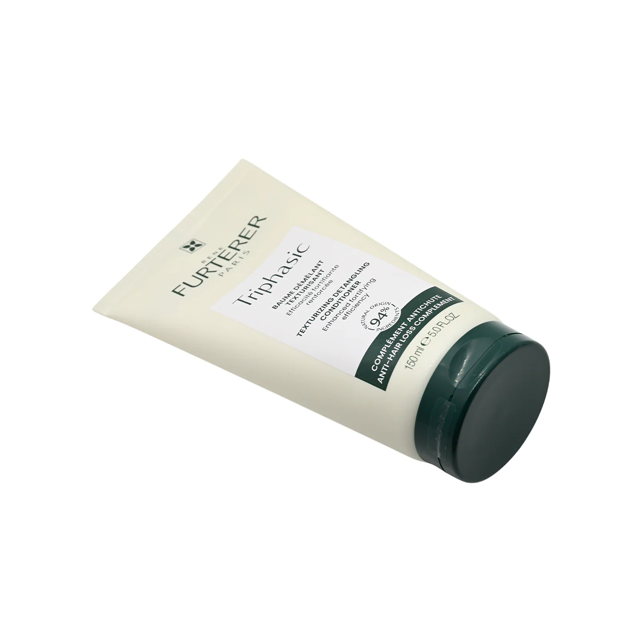 Rene Furterer Triphasic Texturizing Detangling Conditioner 150ml - Image 5