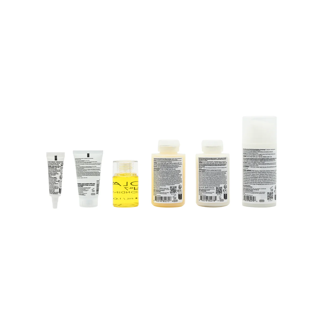 Olaplex The Full-On Shine Set 6pcs - Image 4