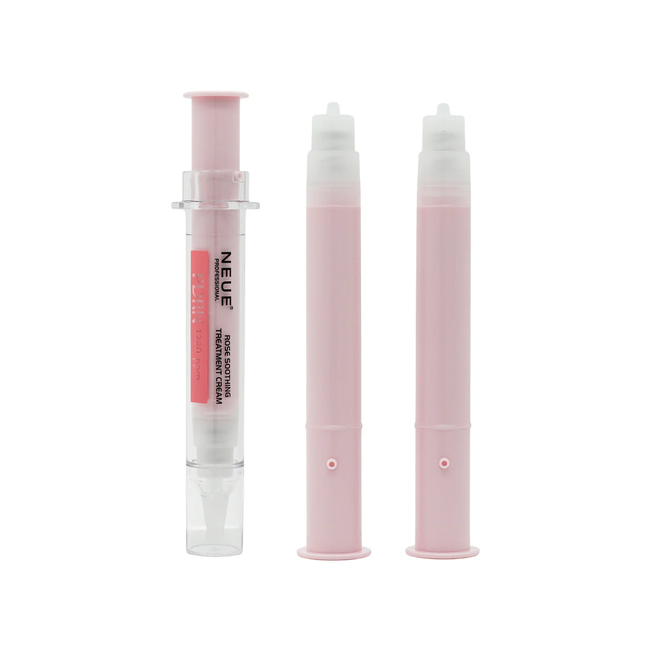 Neue Rose PDRN Treatment Cream 13ml x 3pcs - Image 3